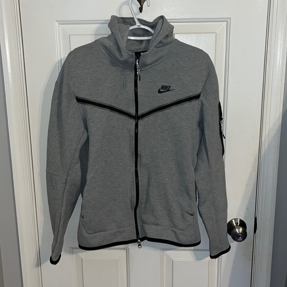 Nike sportswear Tech Fleece Full Zip